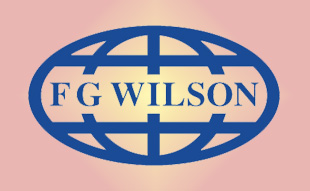 ✓ FG-Wilson 10000-00239 Запчасти Перкинс / Вилсон 